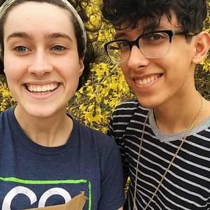 Meet your Posher, Noah